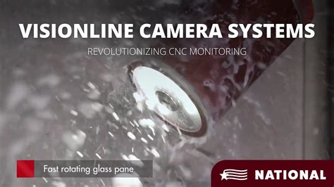 visionline camera systems